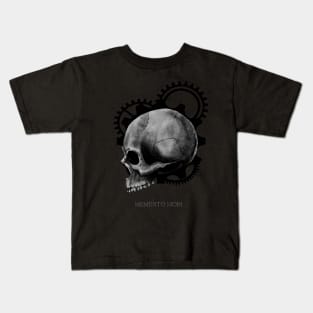 Memento mori Kids T-Shirt